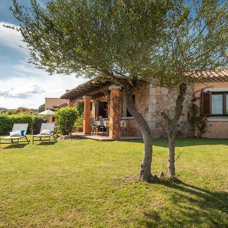 Villaggio Perlacea - Your House In Sardinia غولفو أرانتْشي المظهر الخارجي الصورة