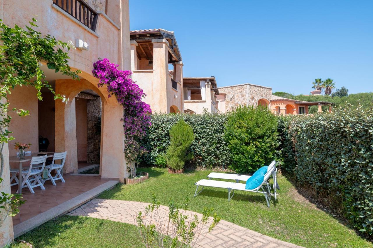 Villaggio Perlacea - Your House In Sardinia غولفو أرانتْشي المظهر الخارجي الصورة