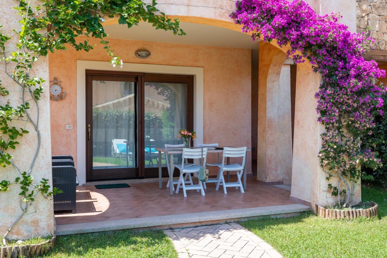 Villaggio Perlacea - Your House In Sardinia غولفو أرانتْشي المظهر الخارجي الصورة