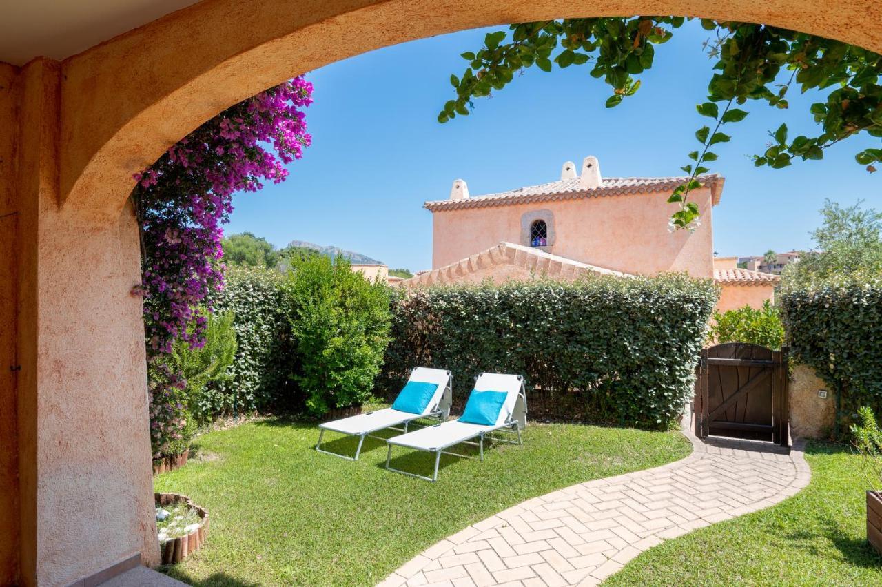 Villaggio Perlacea - Your House In Sardinia غولفو أرانتْشي المظهر الخارجي الصورة
