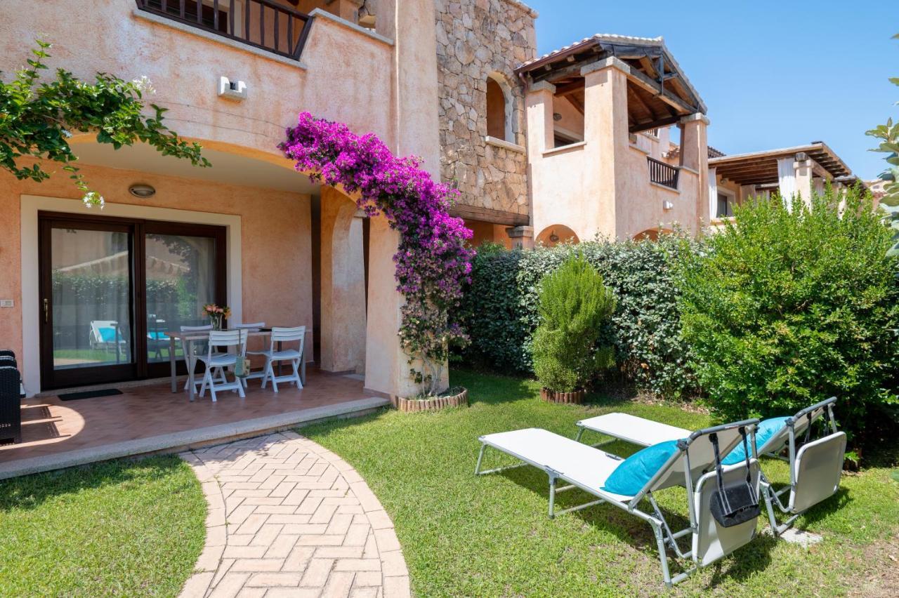 Villaggio Perlacea - Your House In Sardinia غولفو أرانتْشي المظهر الخارجي الصورة