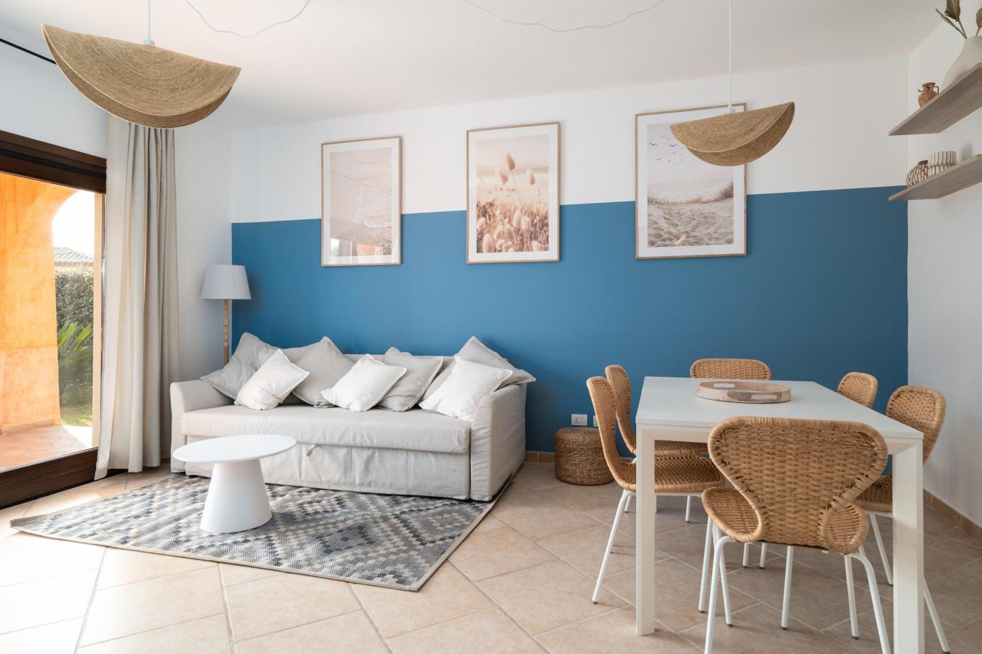 Villaggio Perlacea - Your House In Sardinia غولفو أرانتْشي المظهر الخارجي الصورة