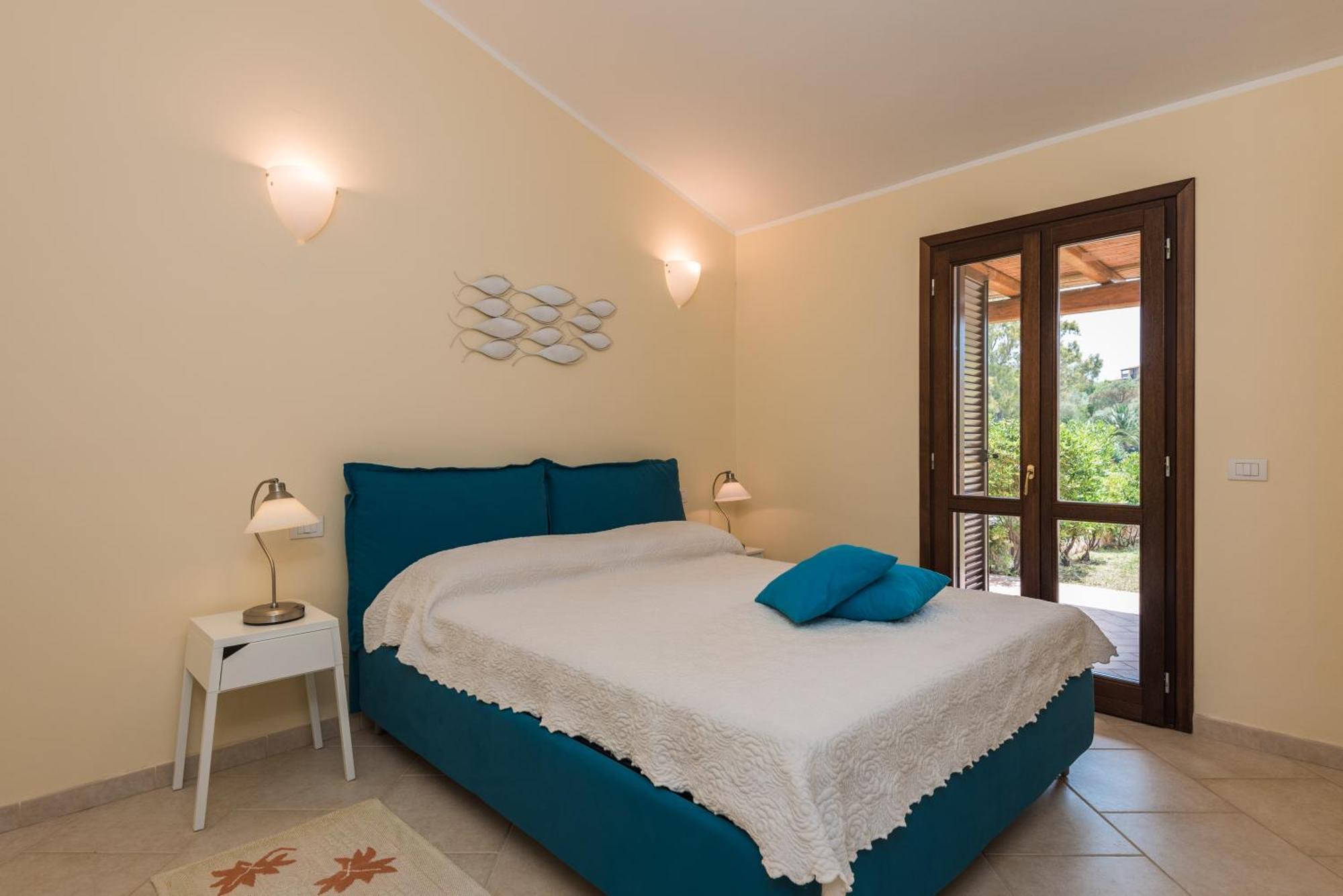 Villaggio Perlacea - Your House In Sardinia غولفو أرانتْشي المظهر الخارجي الصورة