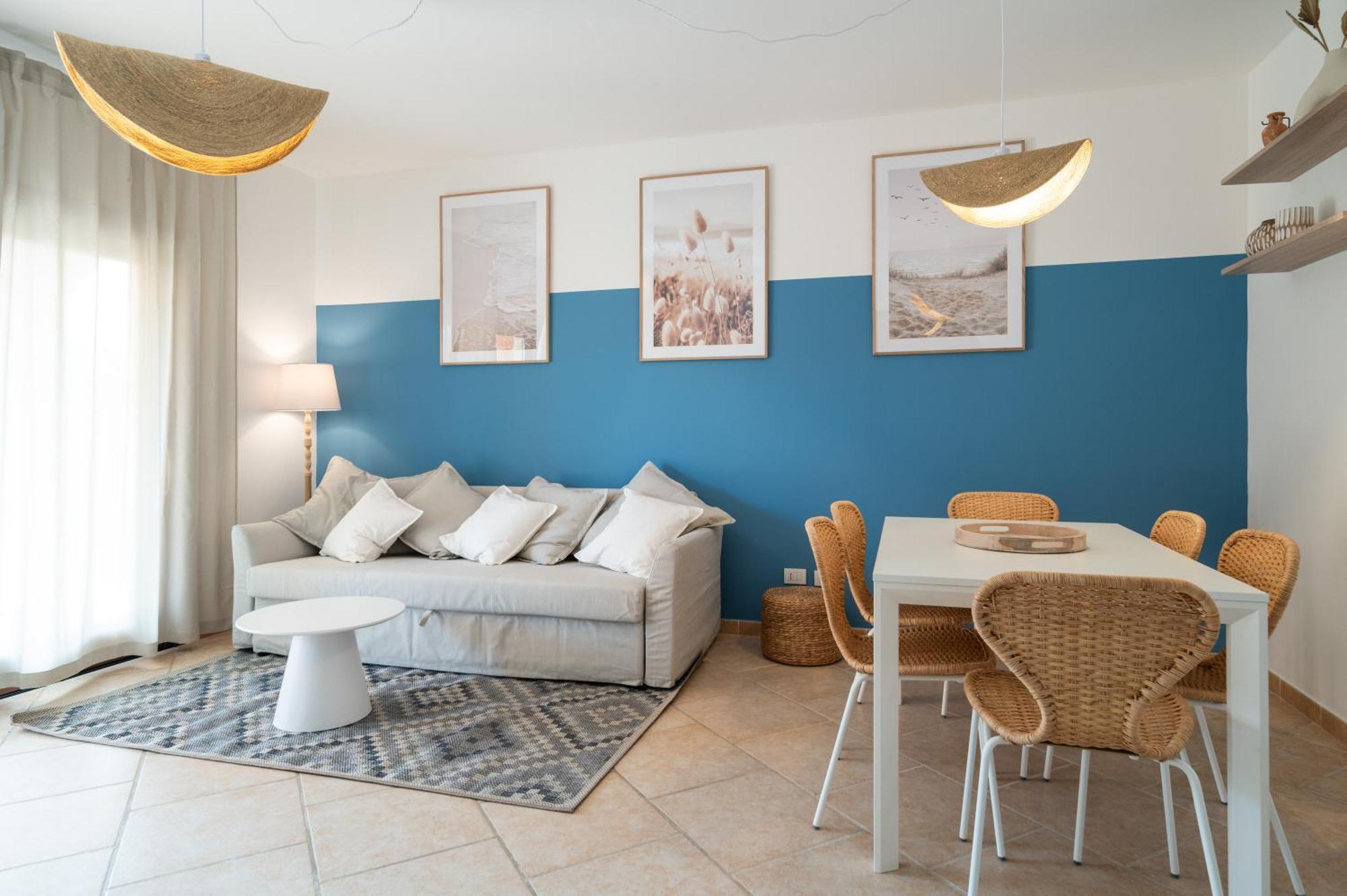 Villaggio Perlacea - Your House In Sardinia غولفو أرانتْشي الغرفة الصورة