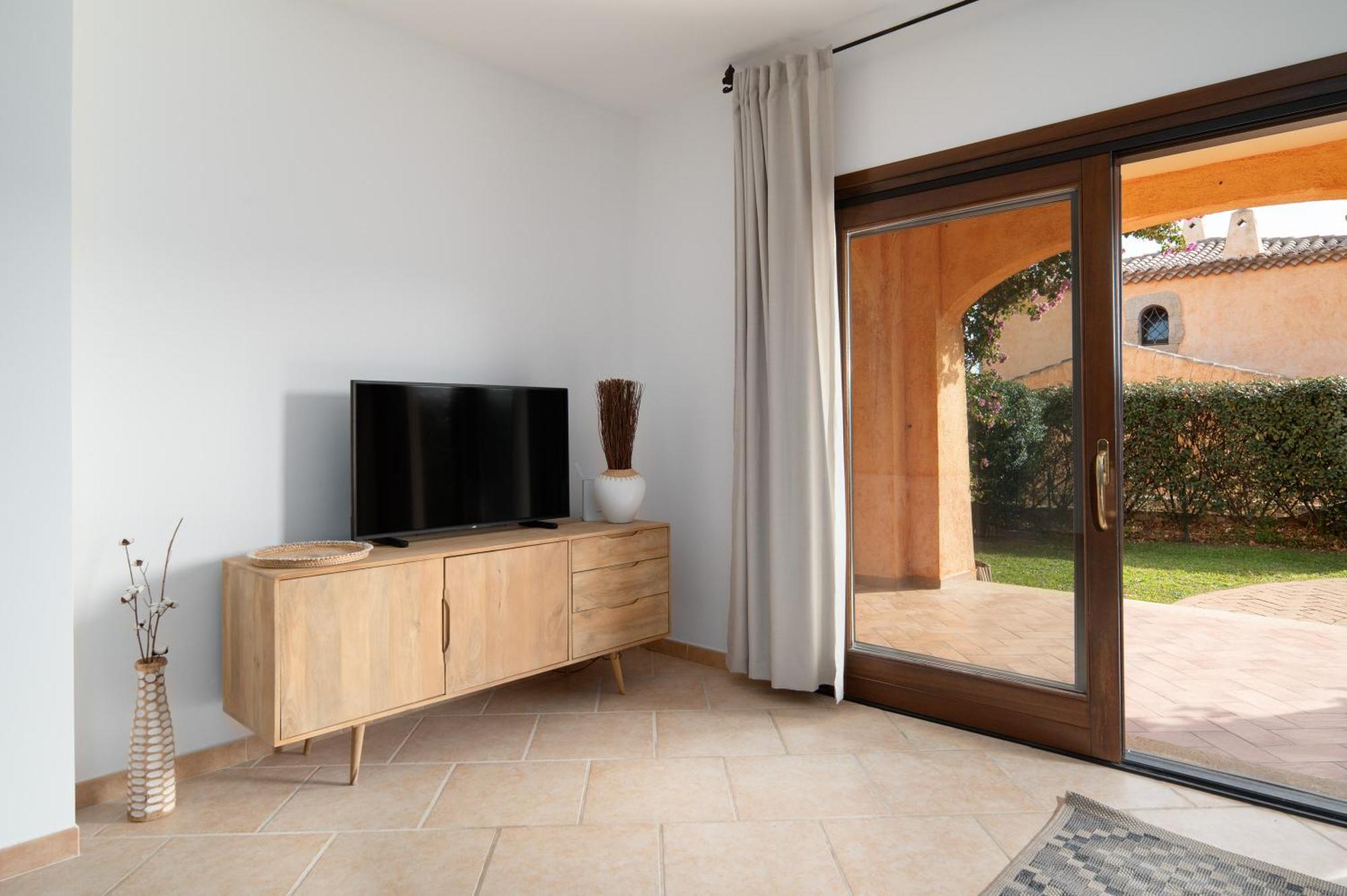 Villaggio Perlacea - Your House In Sardinia غولفو أرانتْشي الغرفة الصورة