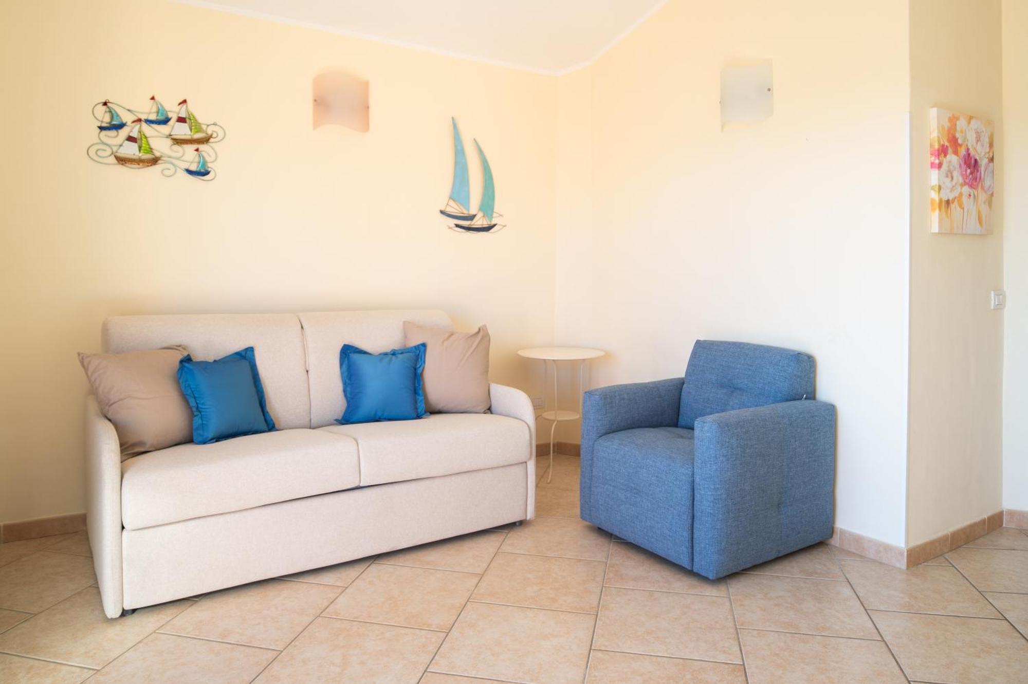 Villaggio Perlacea - Your House In Sardinia غولفو أرانتْشي المظهر الخارجي الصورة