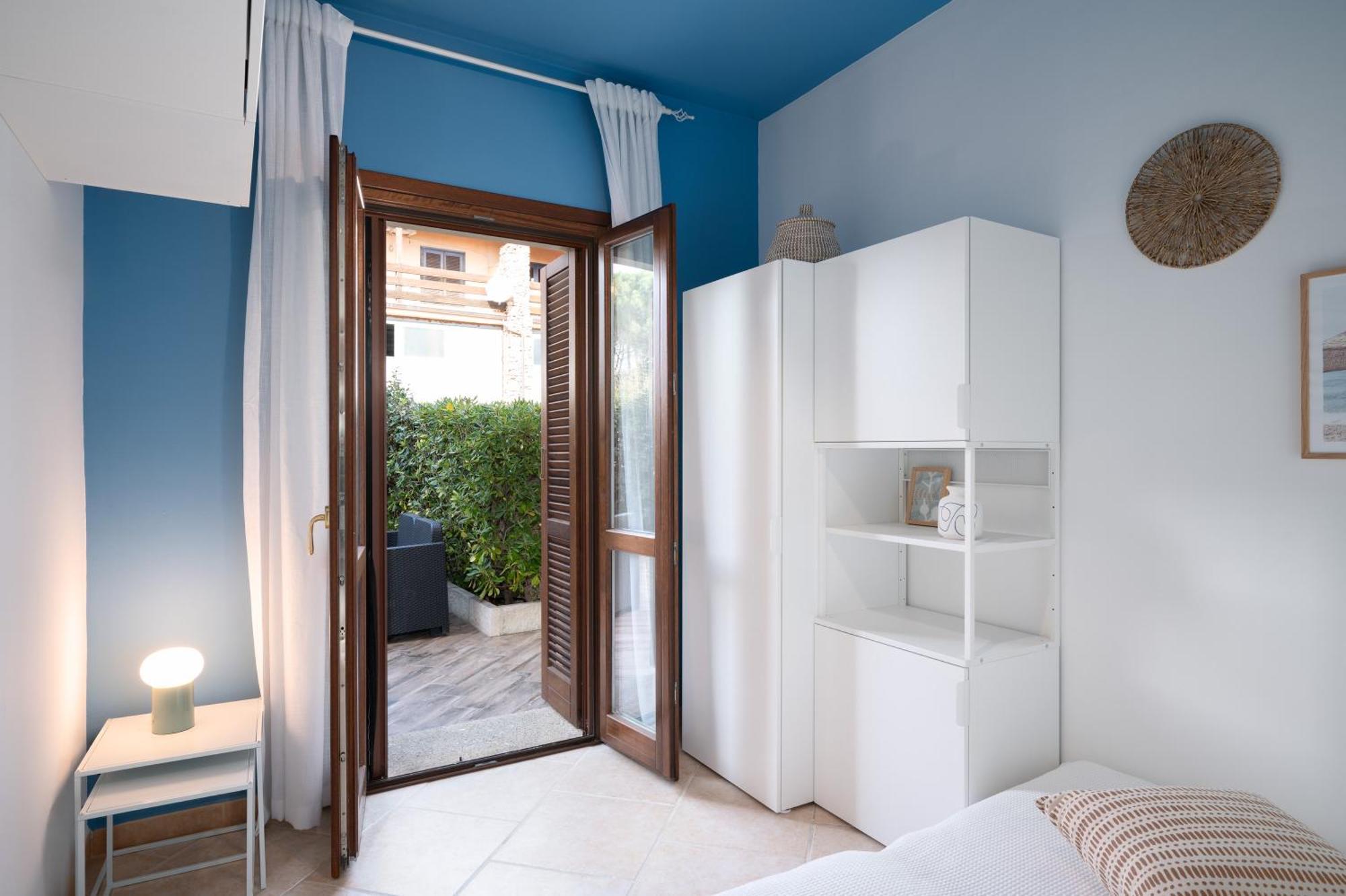 Villaggio Perlacea - Your House In Sardinia غولفو أرانتْشي الغرفة الصورة