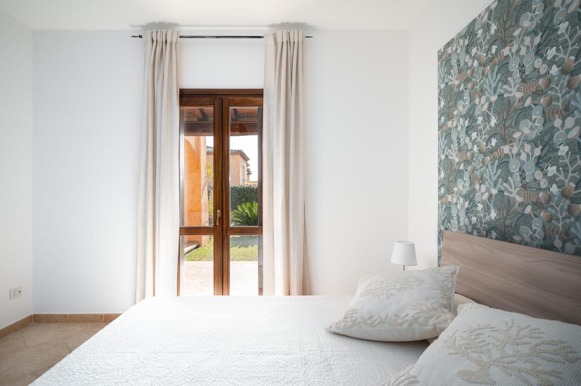 Villaggio Perlacea - Your House In Sardinia غولفو أرانتْشي الغرفة الصورة