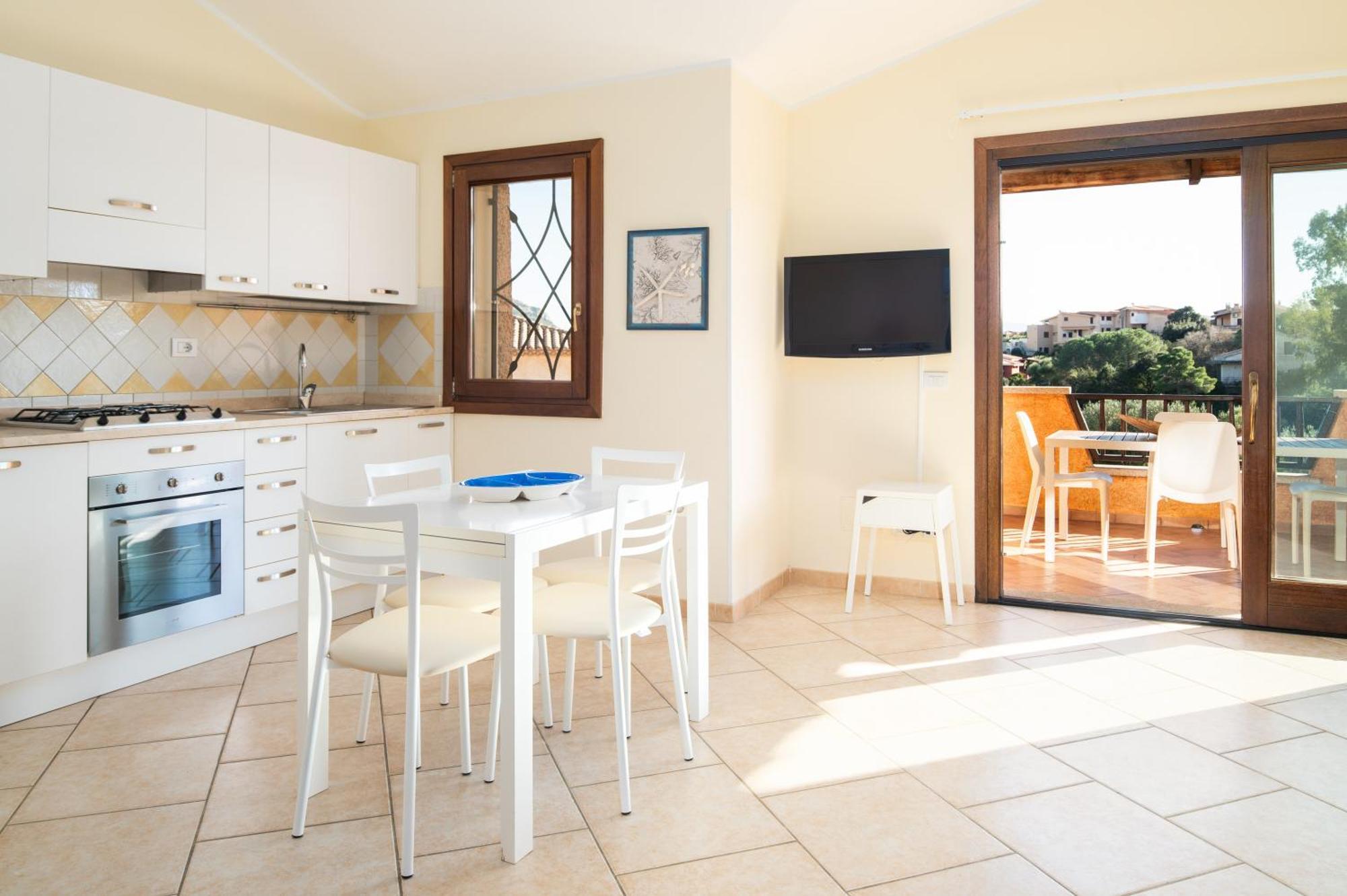 Villaggio Perlacea - Your House In Sardinia غولفو أرانتْشي المظهر الخارجي الصورة
