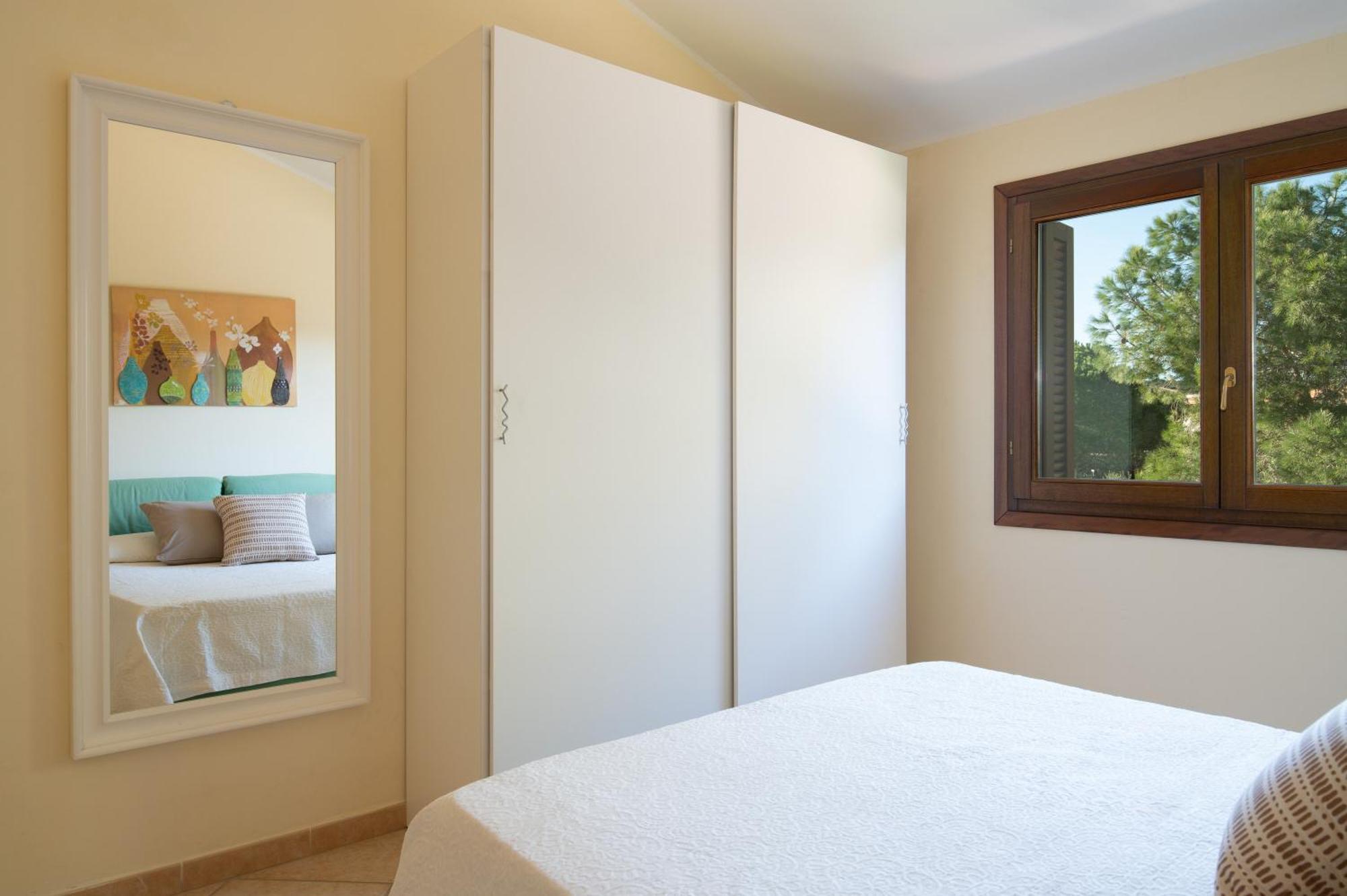 Villaggio Perlacea - Your House In Sardinia غولفو أرانتْشي المظهر الخارجي الصورة
