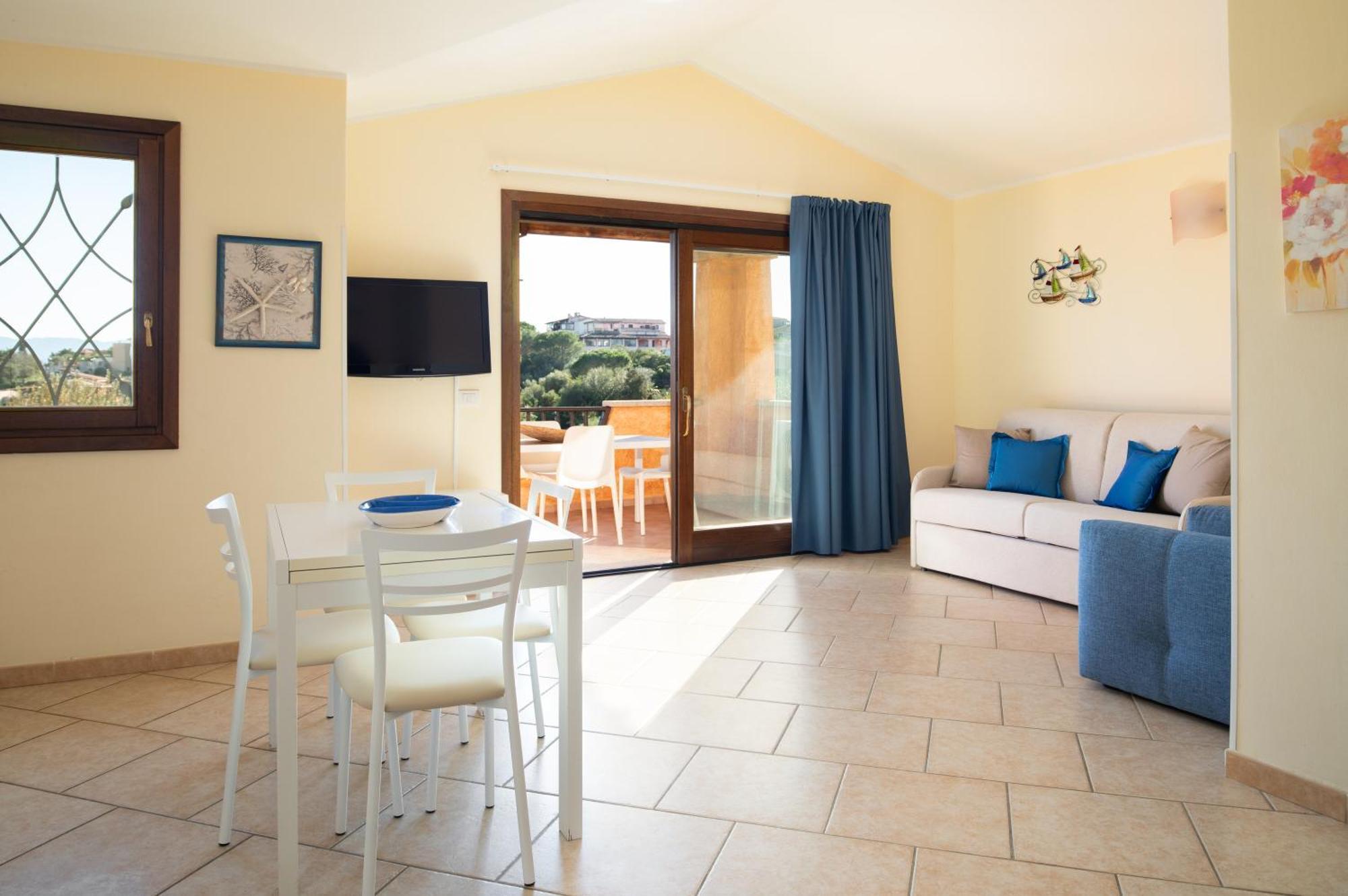 Villaggio Perlacea - Your House In Sardinia غولفو أرانتْشي المظهر الخارجي الصورة