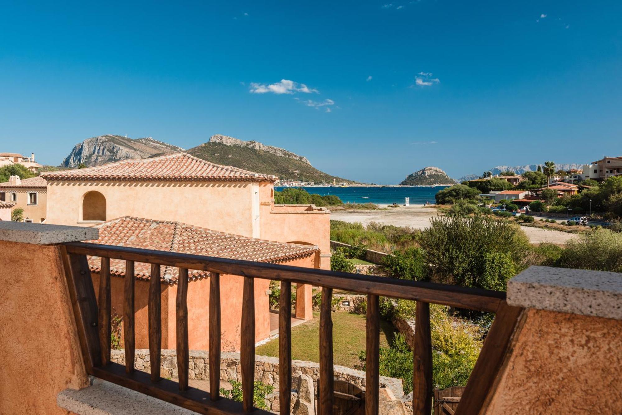 Villaggio Perlacea - Your House In Sardinia غولفو أرانتْشي المظهر الخارجي الصورة