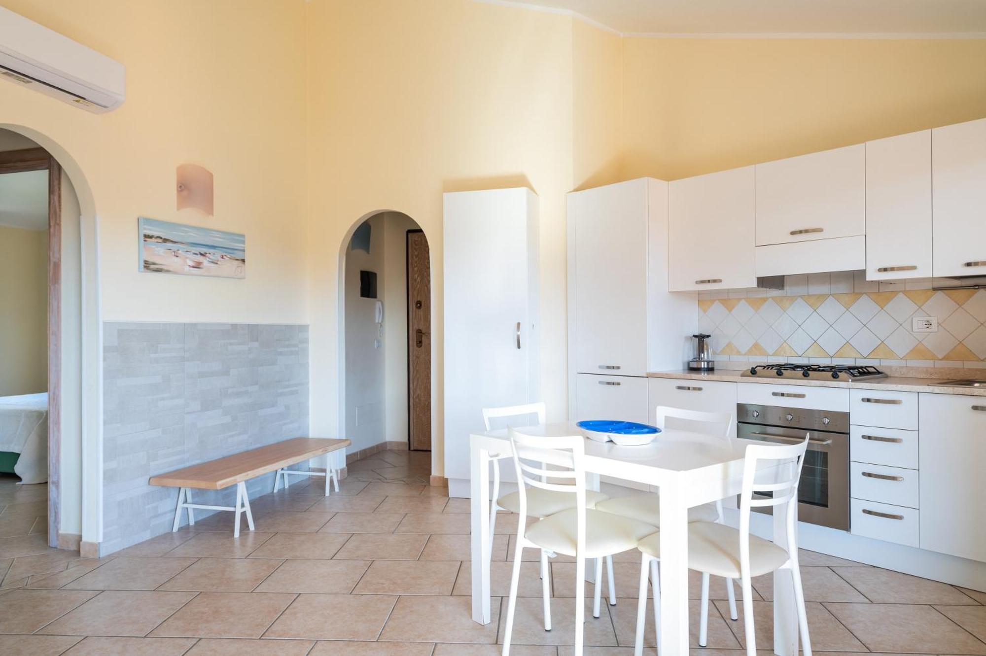 Villaggio Perlacea - Your House In Sardinia غولفو أرانتْشي المظهر الخارجي الصورة