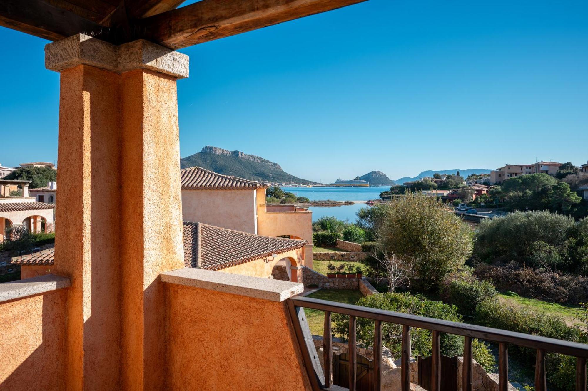 Villaggio Perlacea - Your House In Sardinia غولفو أرانتْشي المظهر الخارجي الصورة