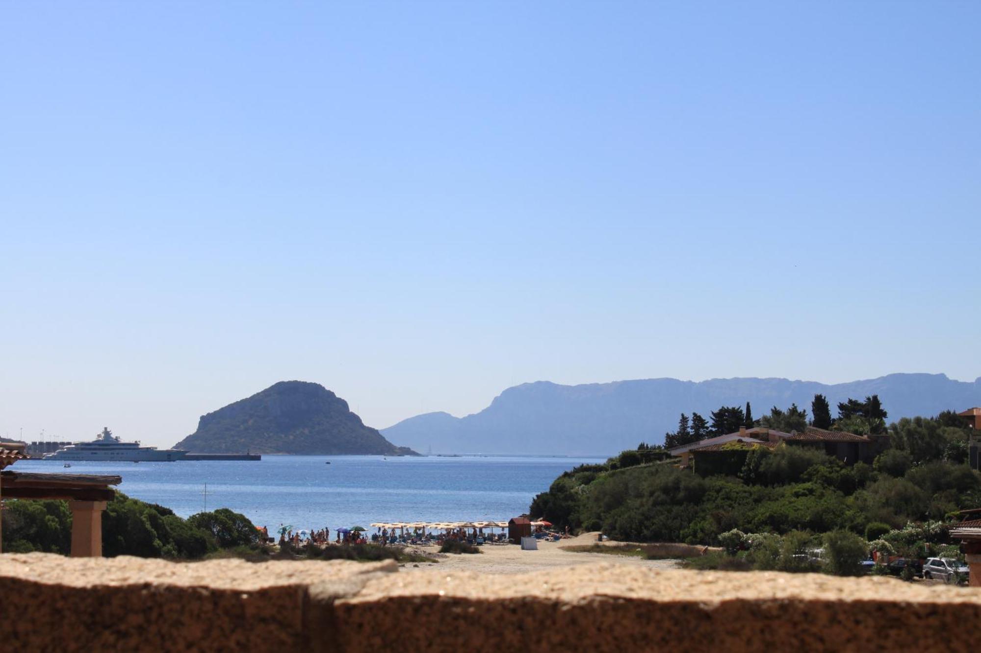 Villaggio Perlacea - Your House In Sardinia غولفو أرانتْشي المظهر الخارجي الصورة