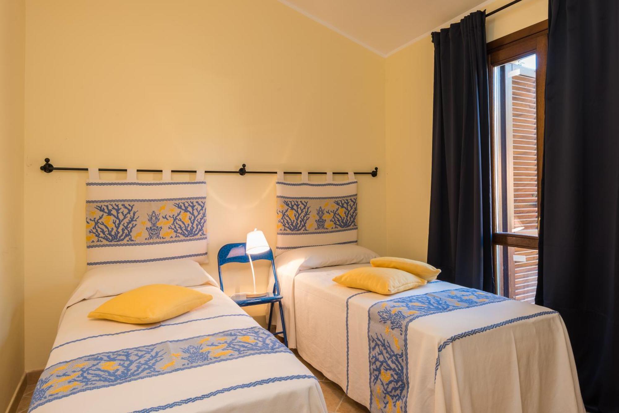 Villaggio Perlacea - Your House In Sardinia غولفو أرانتْشي المظهر الخارجي الصورة