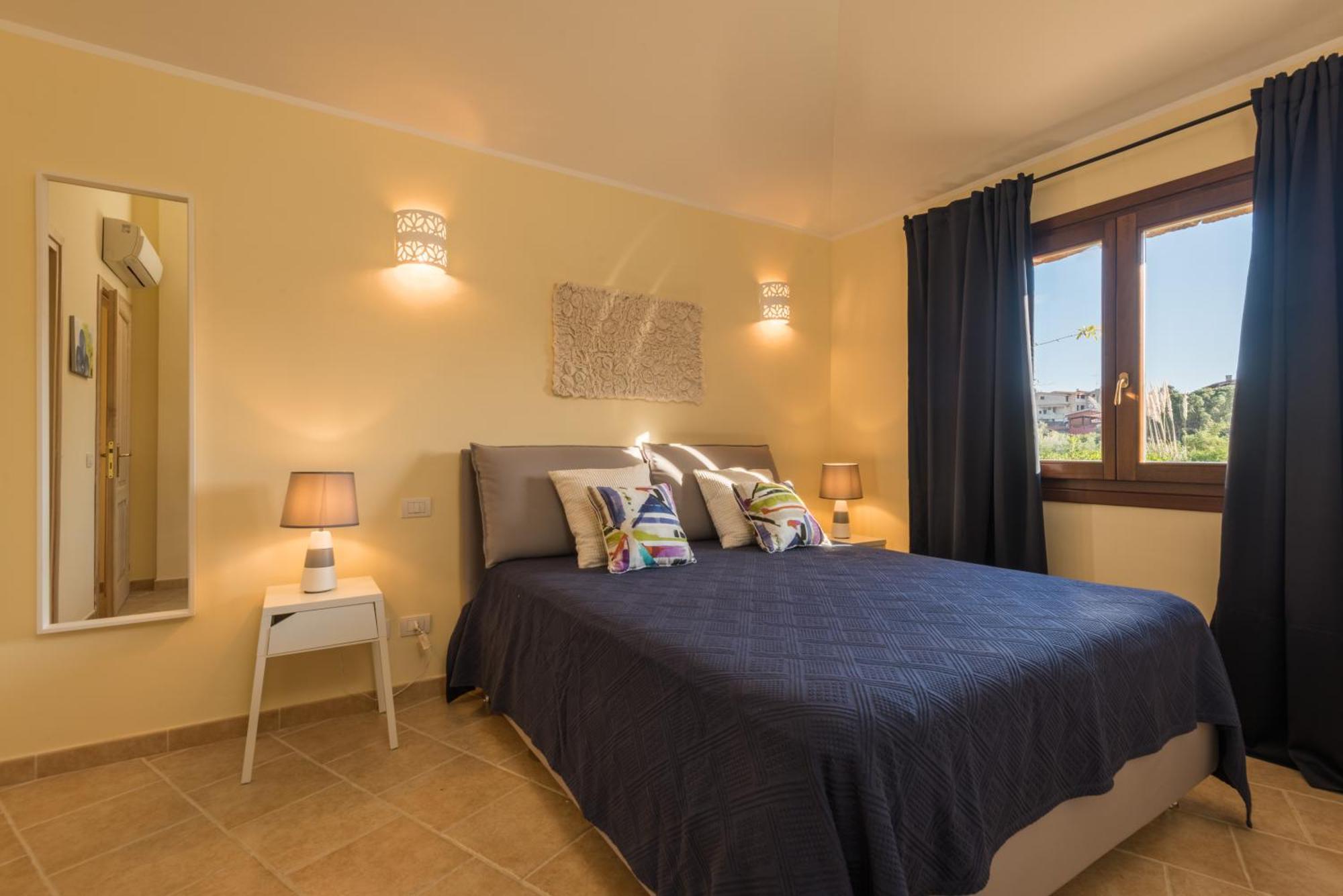 Villaggio Perlacea - Your House In Sardinia غولفو أرانتْشي المظهر الخارجي الصورة