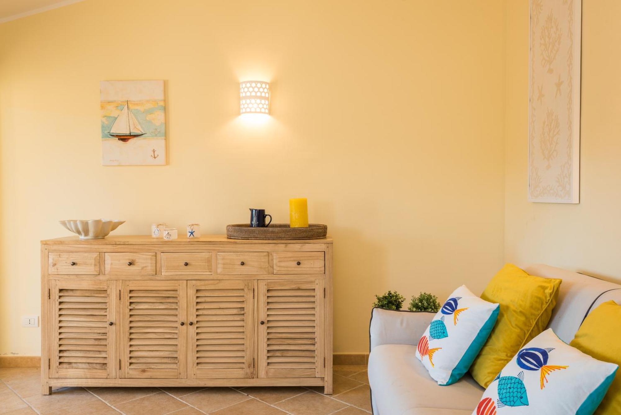 Villaggio Perlacea - Your House In Sardinia غولفو أرانتْشي المظهر الخارجي الصورة