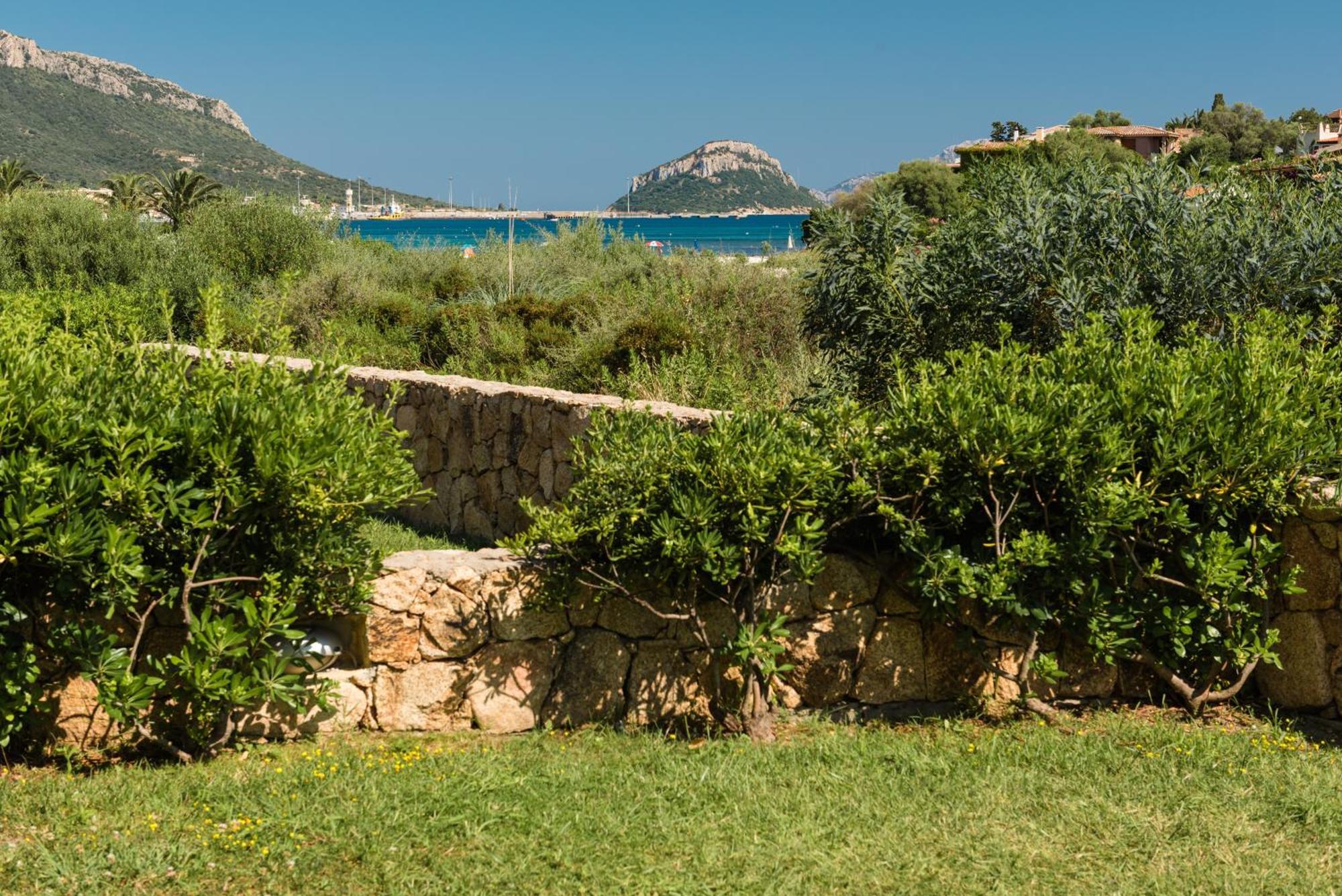Villaggio Perlacea - Your House In Sardinia غولفو أرانتْشي المظهر الخارجي الصورة