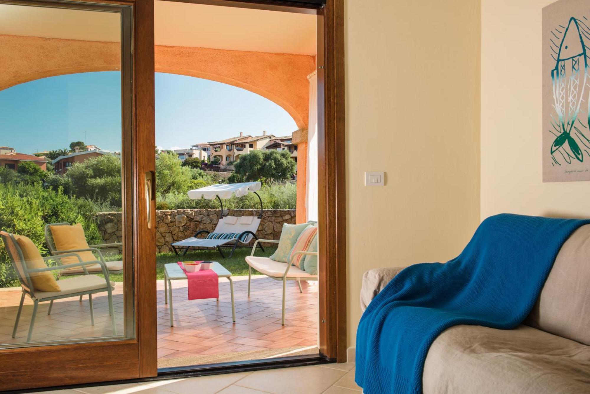 Villaggio Perlacea - Your House In Sardinia غولفو أرانتْشي المظهر الخارجي الصورة