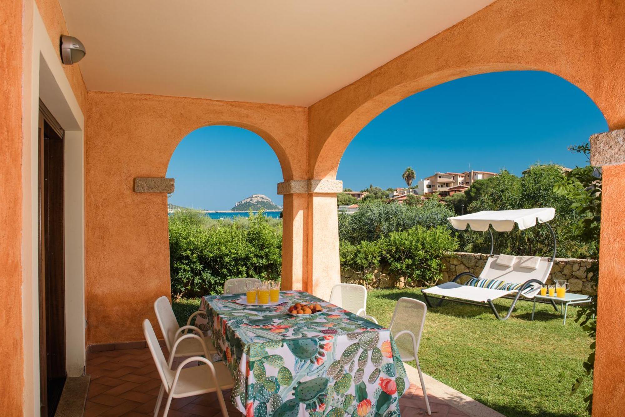 Villaggio Perlacea - Your House In Sardinia غولفو أرانتْشي المظهر الخارجي الصورة