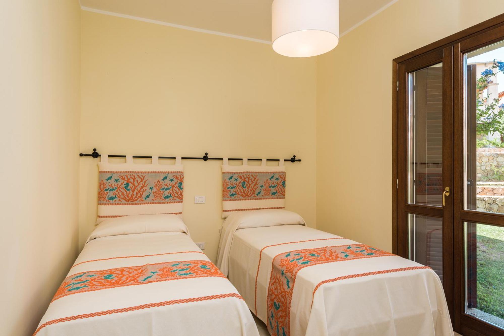 Villaggio Perlacea - Your House In Sardinia غولفو أرانتْشي المظهر الخارجي الصورة