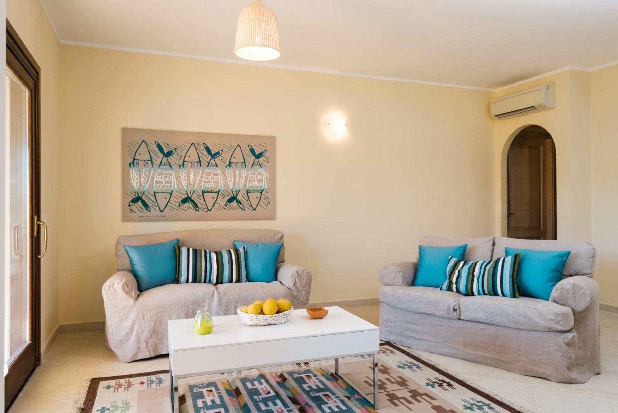 Villaggio Perlacea - Your House In Sardinia غولفو أرانتْشي المظهر الخارجي الصورة