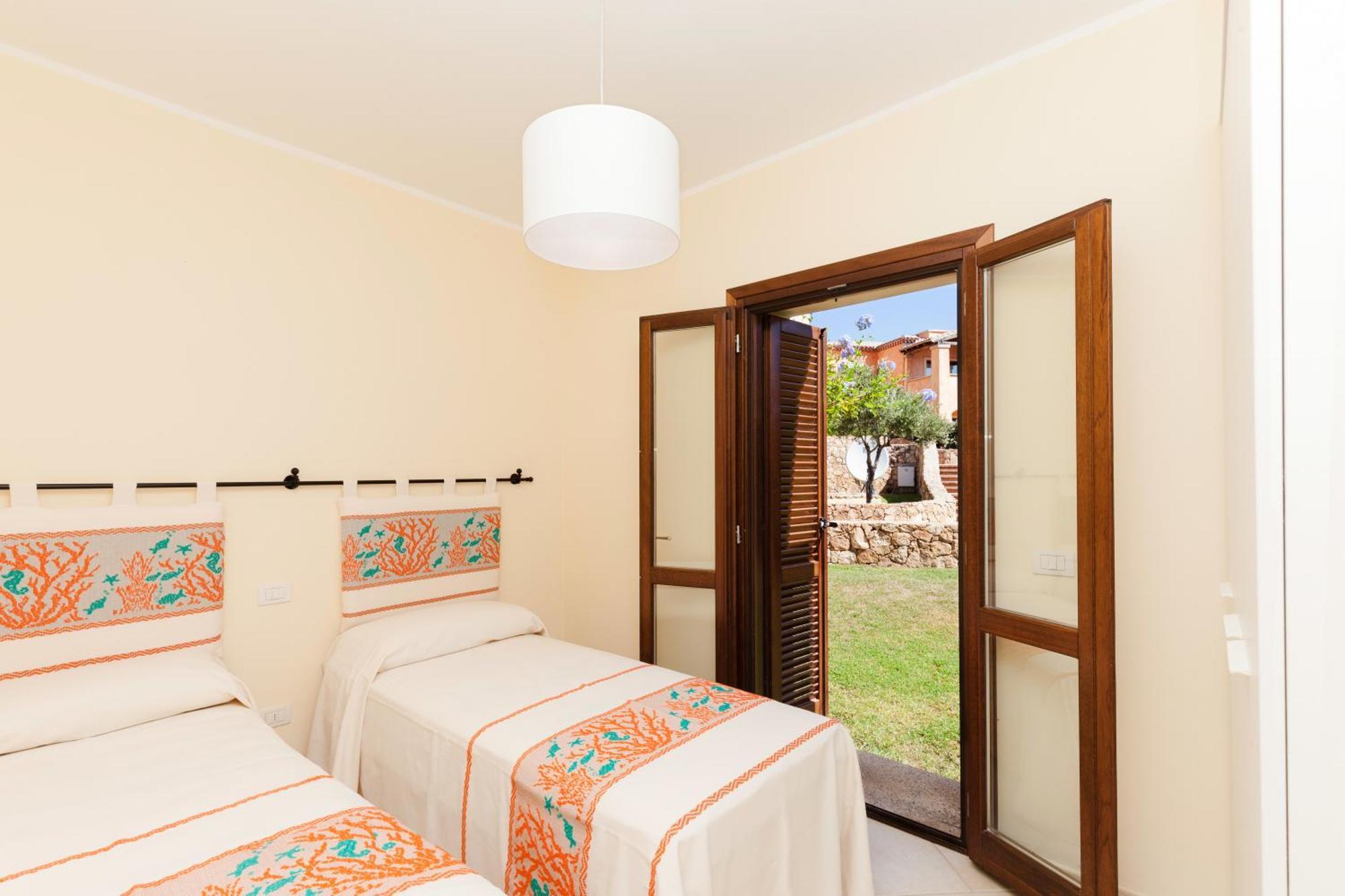 Villaggio Perlacea - Your House In Sardinia غولفو أرانتْشي المظهر الخارجي الصورة