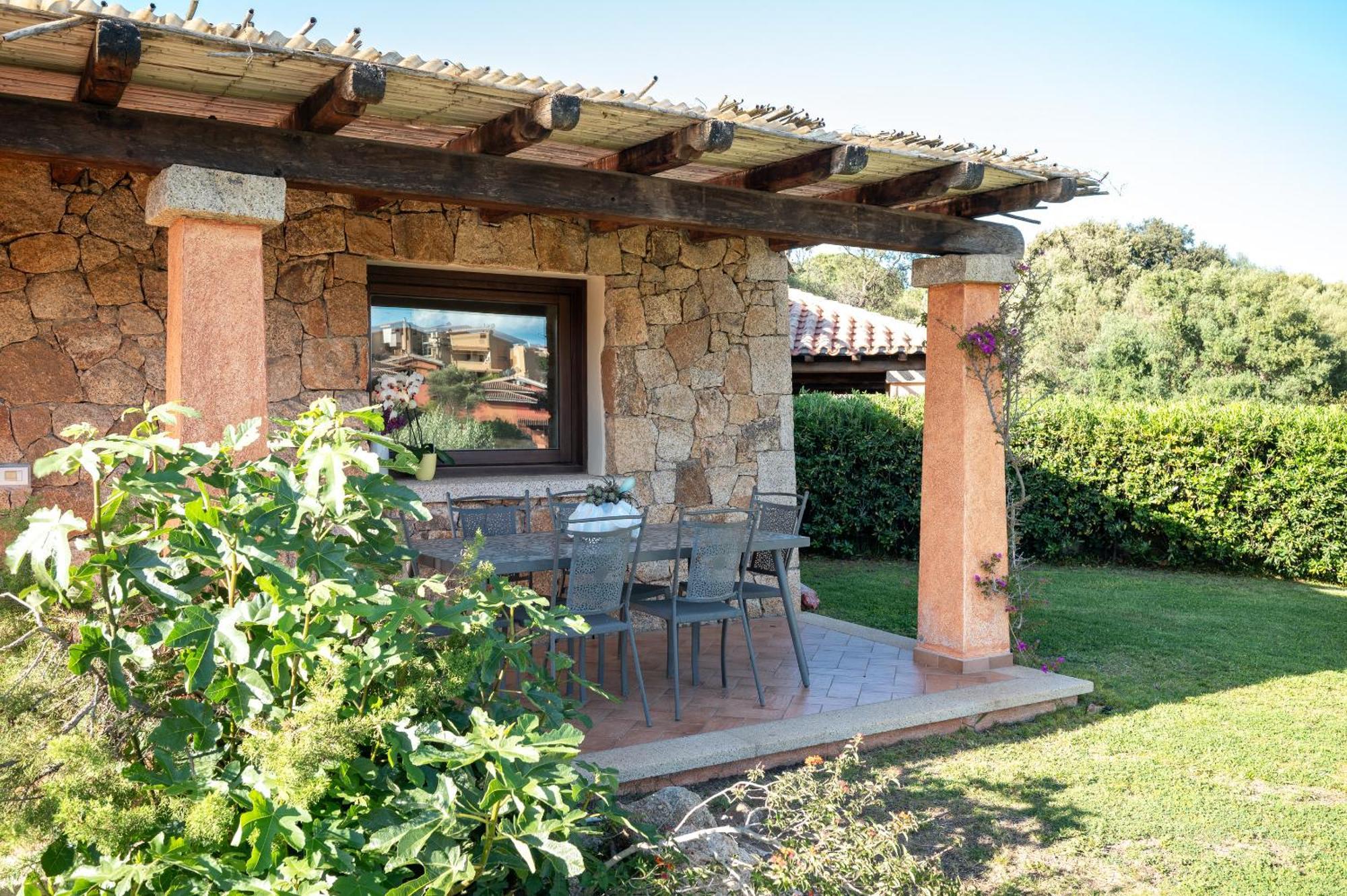 Villaggio Perlacea - Your House In Sardinia غولفو أرانتْشي المظهر الخارجي الصورة
