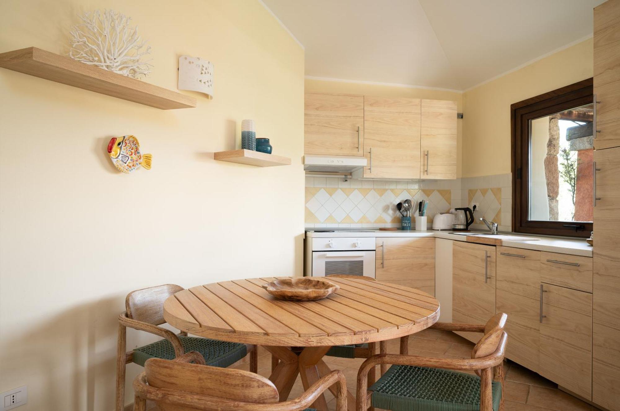 Villaggio Perlacea - Your House In Sardinia غولفو أرانتْشي المظهر الخارجي الصورة