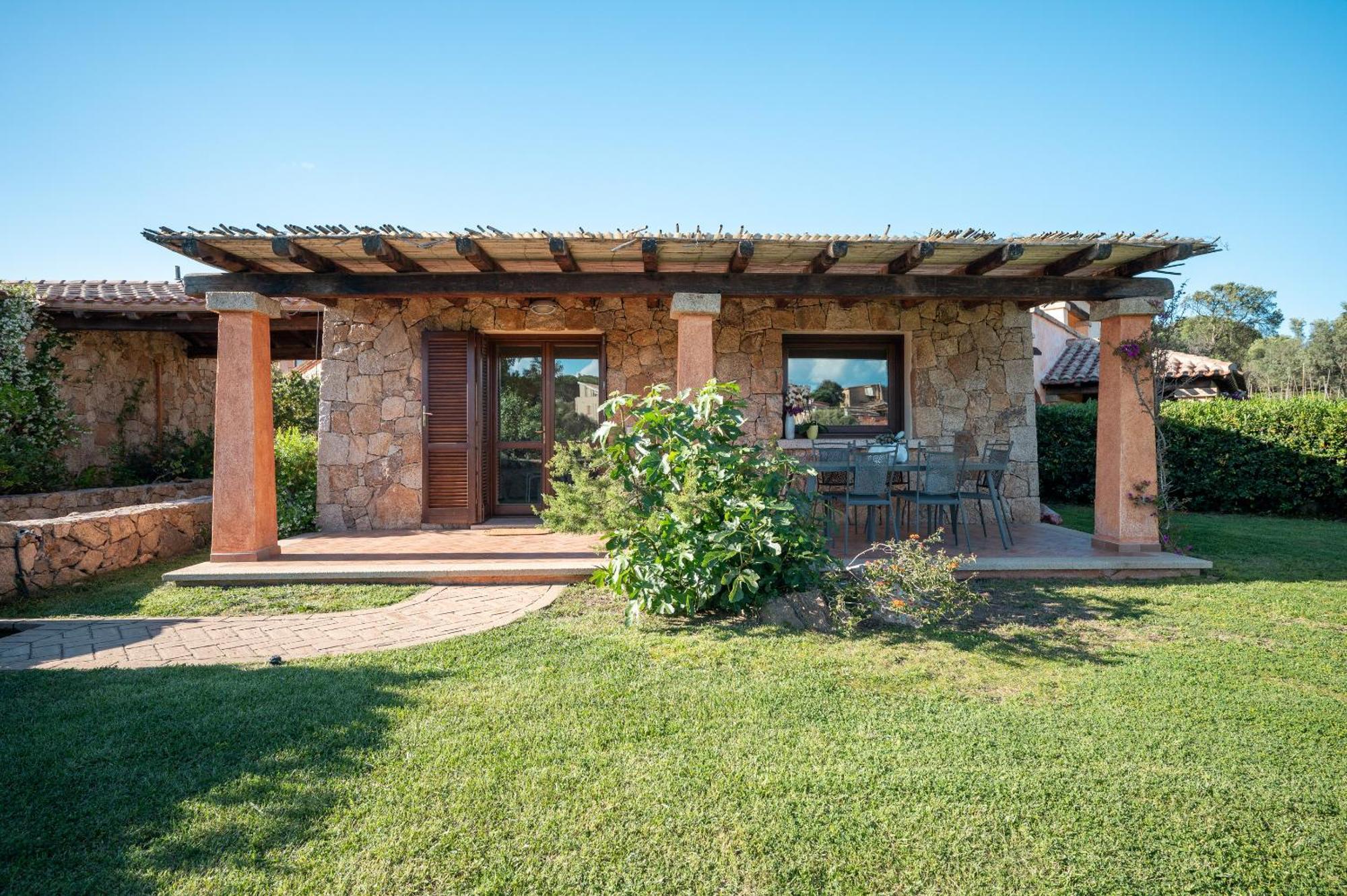 Villaggio Perlacea - Your House In Sardinia غولفو أرانتْشي المظهر الخارجي الصورة