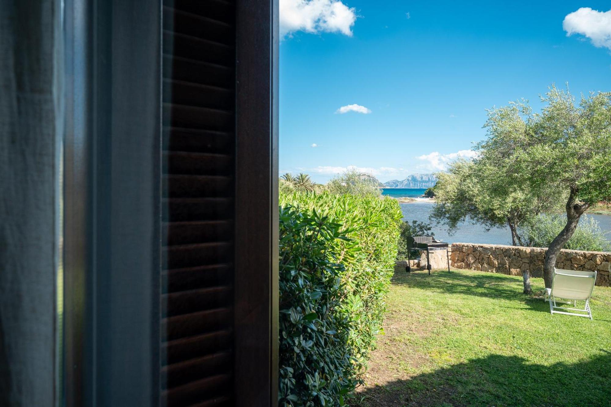 Villaggio Perlacea - Your House In Sardinia غولفو أرانتْشي المظهر الخارجي الصورة