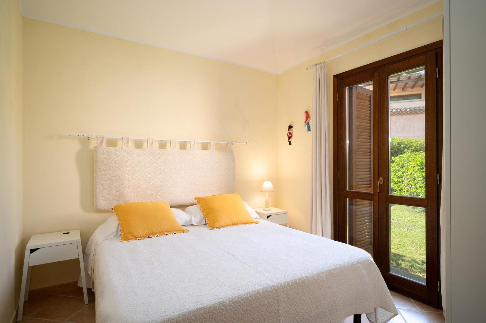Villaggio Perlacea - Your House In Sardinia غولفو أرانتْشي المظهر الخارجي الصورة