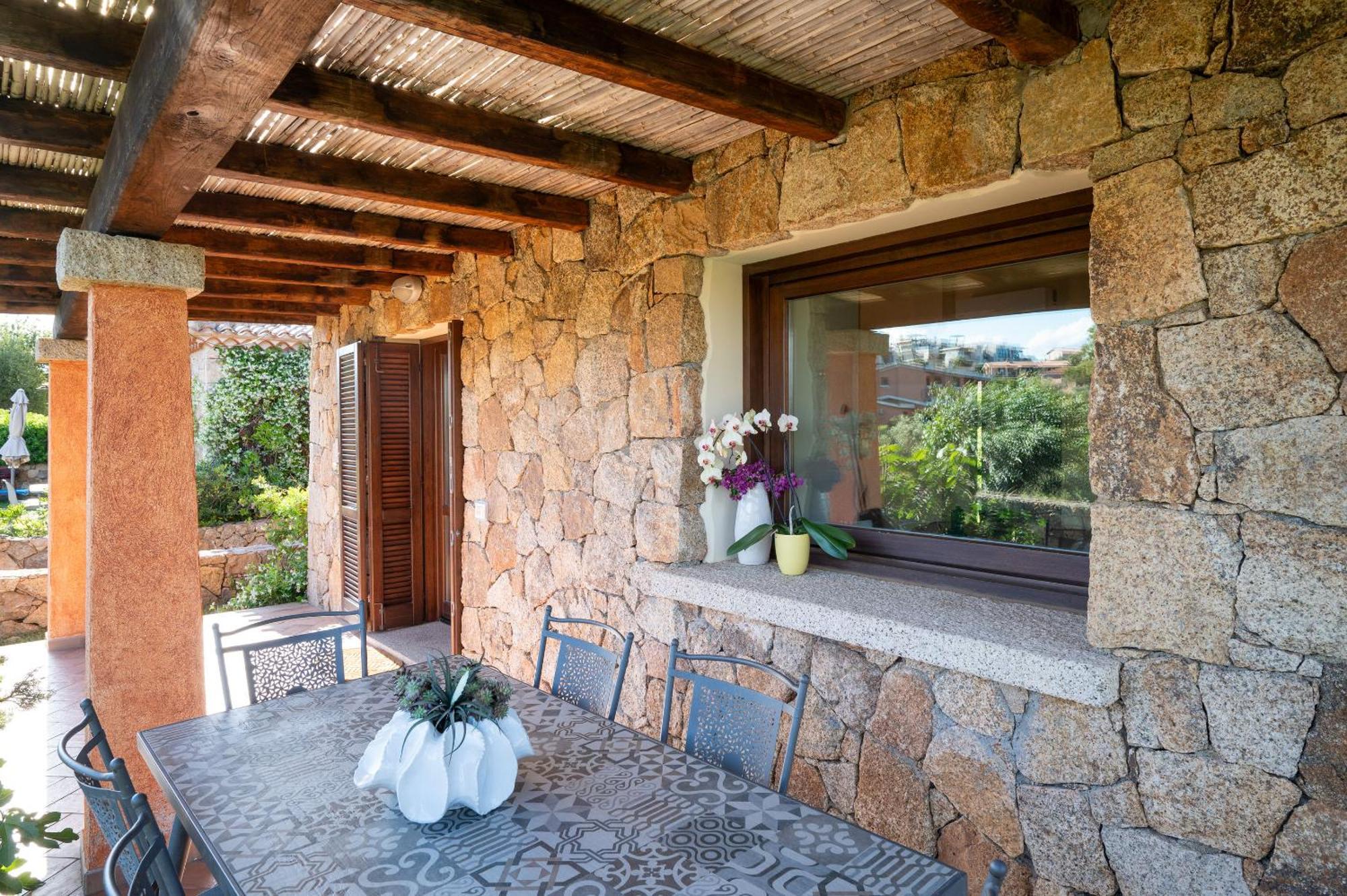 Villaggio Perlacea - Your House In Sardinia غولفو أرانتْشي المظهر الخارجي الصورة