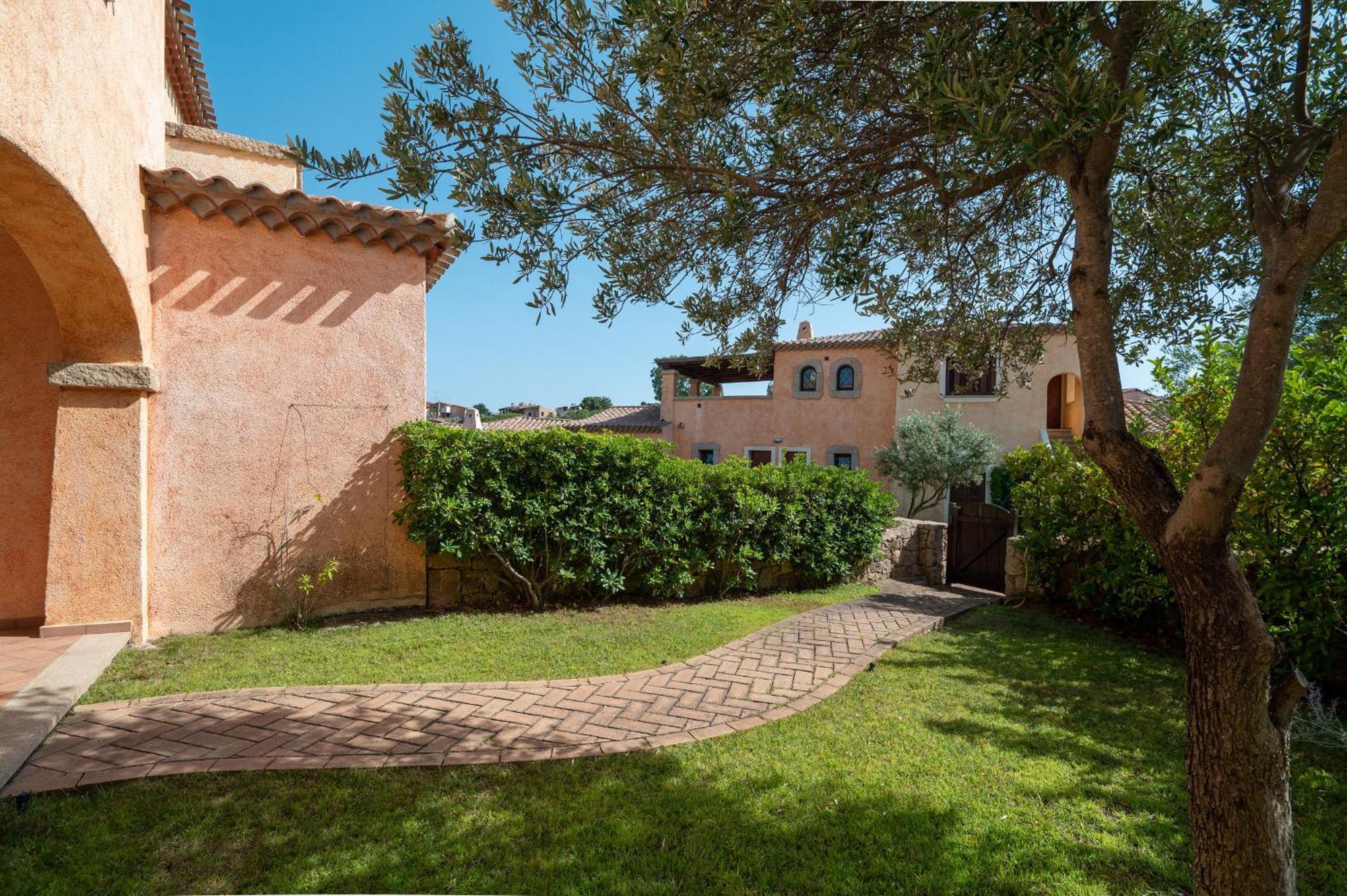 Villaggio Perlacea - Your House In Sardinia غولفو أرانتْشي المظهر الخارجي الصورة