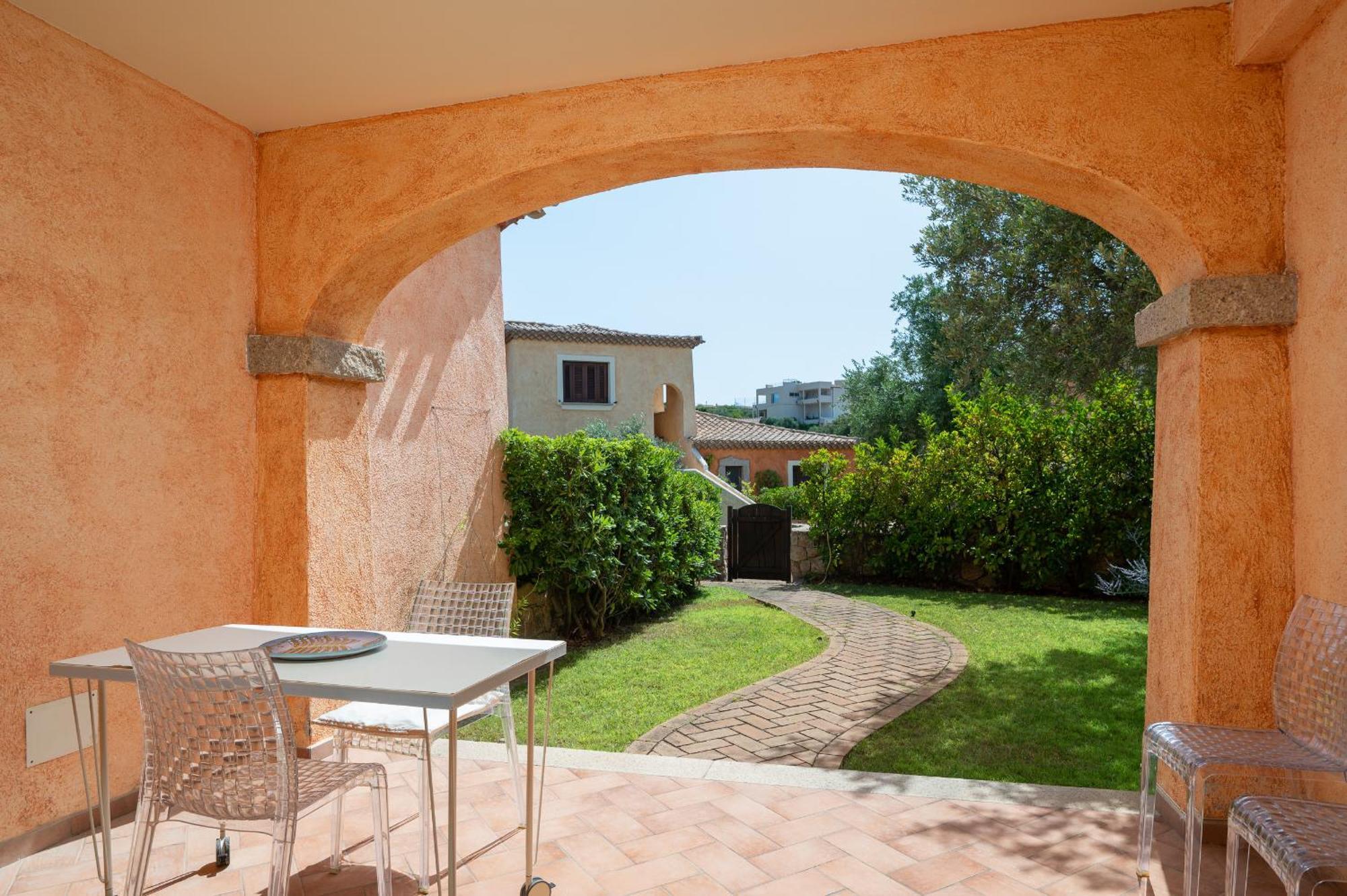 Villaggio Perlacea - Your House In Sardinia غولفو أرانتْشي المظهر الخارجي الصورة