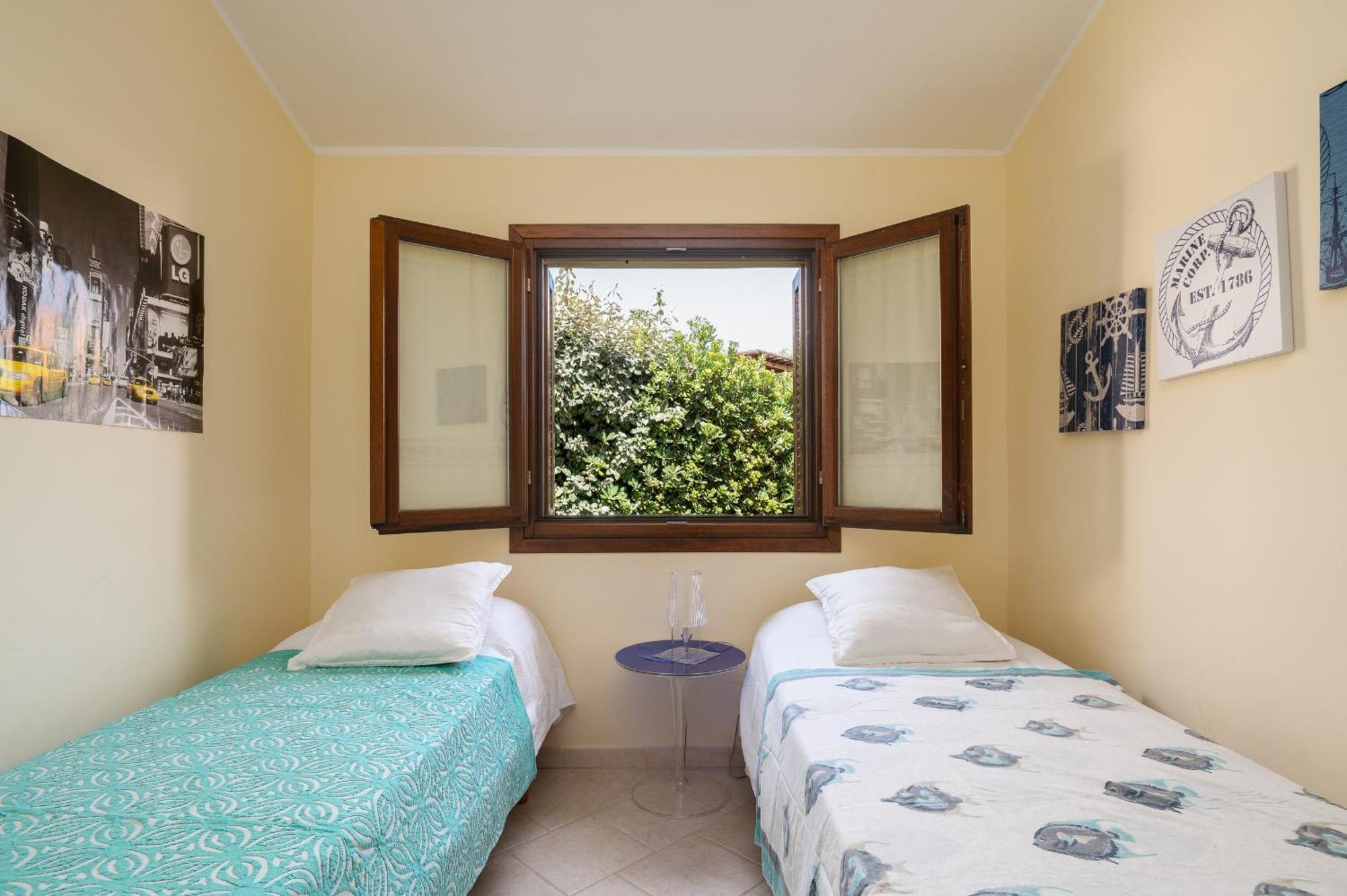 Villaggio Perlacea - Your House In Sardinia غولفو أرانتْشي المظهر الخارجي الصورة
