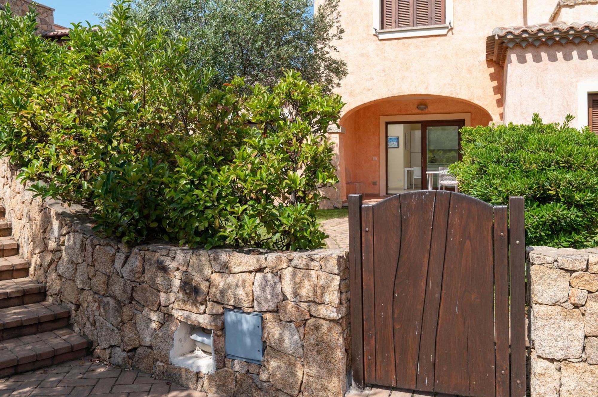 Villaggio Perlacea - Your House In Sardinia غولفو أرانتْشي المظهر الخارجي الصورة