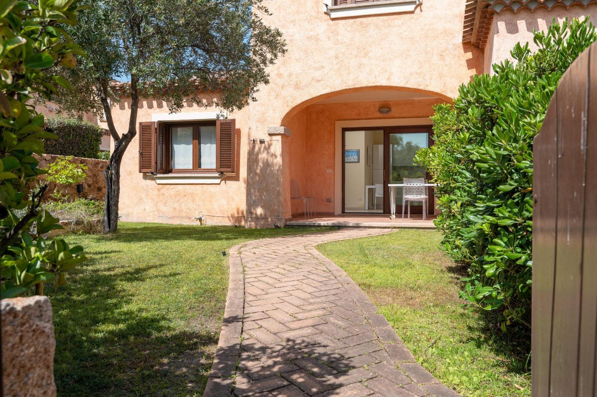 Villaggio Perlacea - Your House In Sardinia غولفو أرانتْشي المظهر الخارجي الصورة