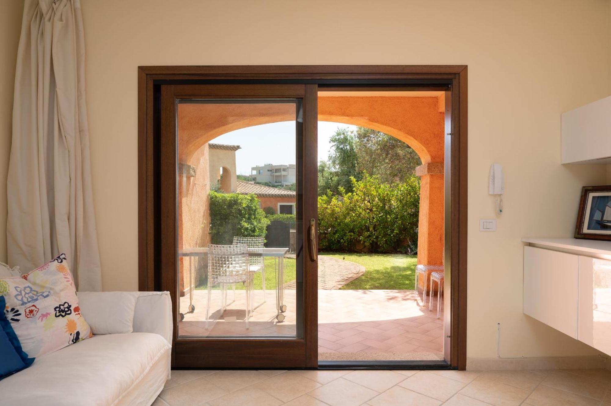 Villaggio Perlacea - Your House In Sardinia غولفو أرانتْشي المظهر الخارجي الصورة