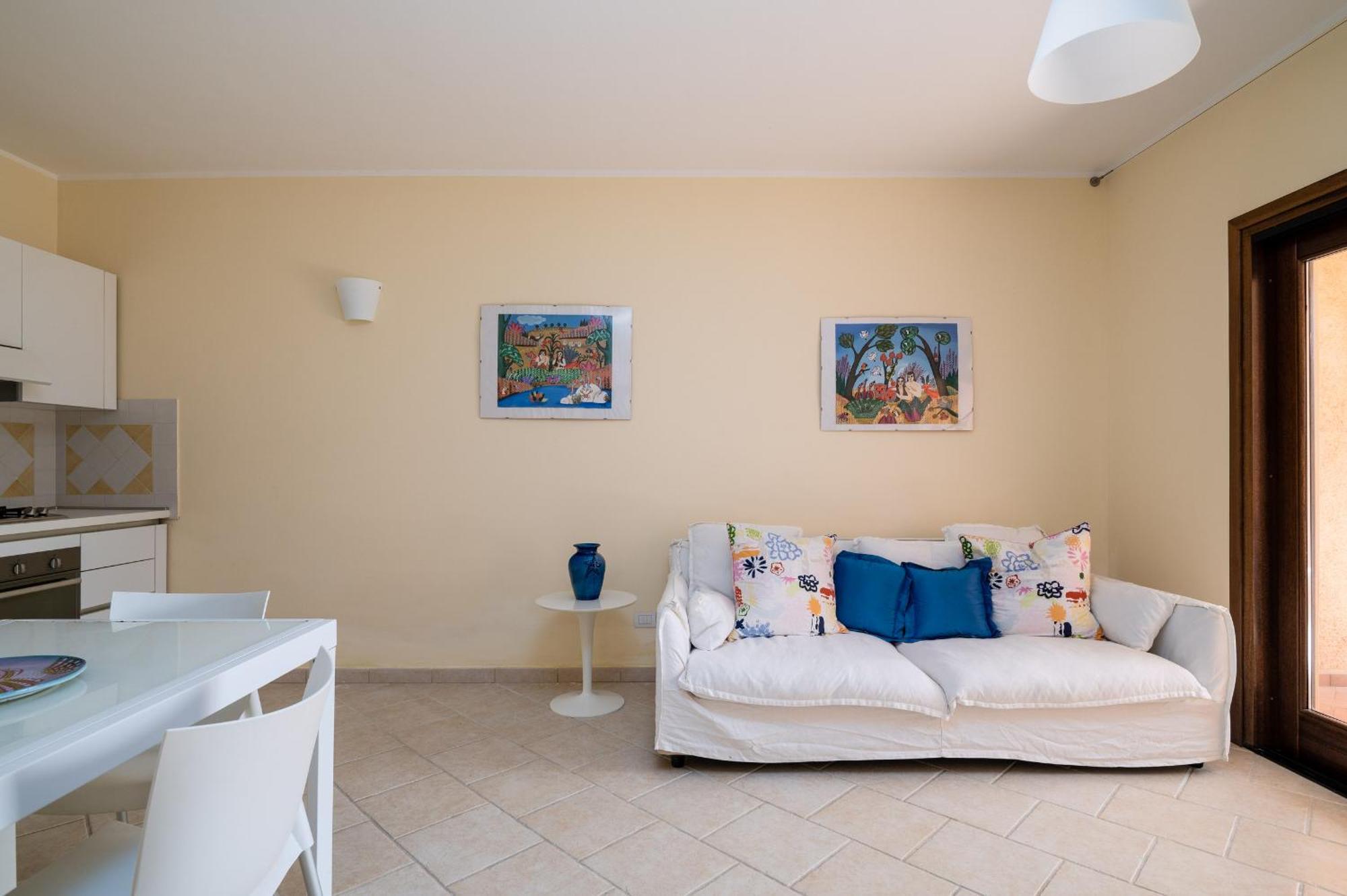 Villaggio Perlacea - Your House In Sardinia غولفو أرانتْشي المظهر الخارجي الصورة