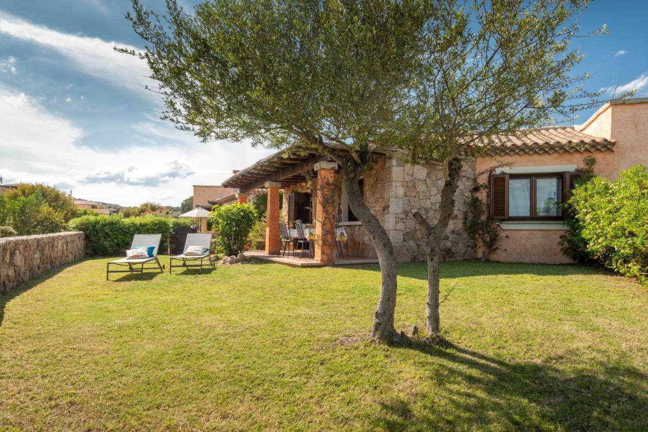 Villaggio Perlacea - Your House In Sardinia غولفو أرانتْشي المظهر الخارجي الصورة